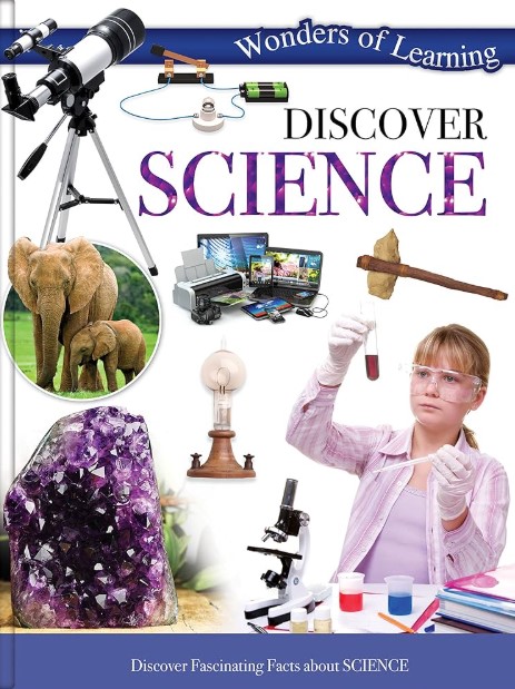 Discover Science